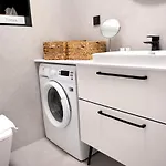 Διαμέρισμα Nadmorski Loft 116 Plaza, Ogrod, Dostep Do Basenu, Sauny, Jacuzzi W Cenie Pobytu *