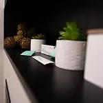 Nadmorski Loft 116 Plaza, Ogrod, Dostep Do Basenu, Sauny, Jacuzzi W Cenie Pobytu Διαμέρισμα