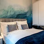 Διαμέρισμα Nadmorski Loft 116 Plaza, Ogrod, Dostep Do Basenu, Sauny, Jacuzzi W Cenie Pobytu *