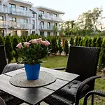 Apartment Nadmorski Loft 116 Plaza, Ogrod, Dostep Do Basenu, Sauny, Jacuzzi W Cenie Pobytu *