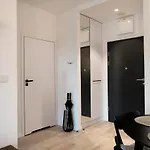 Nadmorski Loft 116 Plaza, Ogrod, Dostep Do Basenu, Sauny, Jacuzzi W Cenie Pobytu Διαμέρισμα