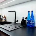 Nadmorski Loft 116 Plaza, Ogrod, Dostep Do Basenu, Sauny, Jacuzzi W Cenie Pobytu Διαμέρισμα Niechorze