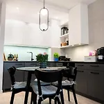 Nadmorski Loft 116 Plaza, Ogrod, Dostep Do Basenu, Sauny, Jacuzzi W Cenie Pobytu Διαμέρισμα *