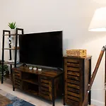 Apartment Nadmorski Loft 116 Plaza, Ogrod, Dostep Do Basenu, Sauny, Jacuzzi W Cenie Pobytu *