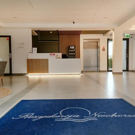 Apartmán Nadmorski Loft 116 Plaza, Ogrod, Dostep Do Basenu, Sauny, Jacuzzi W Cenie Pobytu