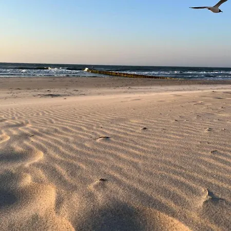 Daire Nadmorski Loft 116 Plaza, Ogrod, Dostep Do Basenu, Sauny, Jacuzzi W Cenie Pobytu