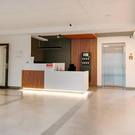 Nadmorski Loft 116 Plaza, Ogrod, Dostep Do Basenu, Sauny, Jacuzzi W Cenie Pobytu *