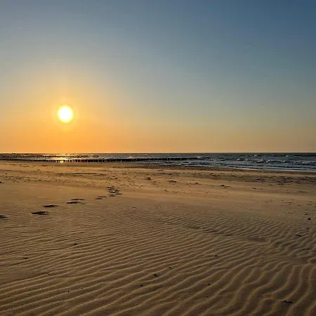 Apartmán Nadmorski Loft 116 Plaza, Ogrod, Dostep Do Basenu, Sauny, Jacuzzi W Cenie Pobytu