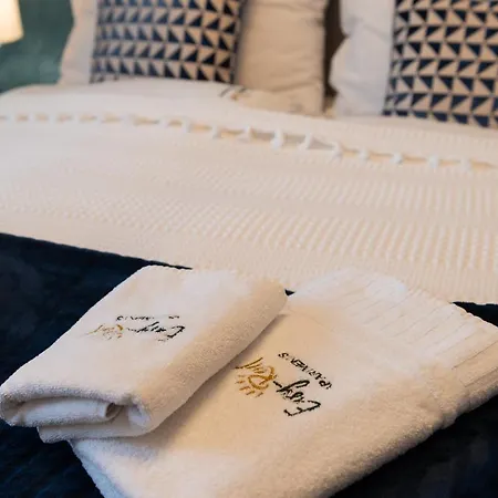 아파트 Nadmorski Loft 116 Plaza Ogrod 니에초르체