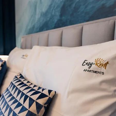 Nadmorski Loft 116 Plaza, Ogrod, Dostep Do Basenu, Sauny, Jacuzzi W Cenie Pobytu Niechorze