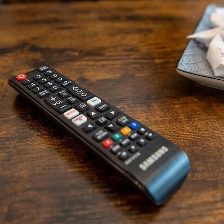 Apartmán Nadmorski Loft 116 Plaza, Ogrod, Dostep Do Basenu, Sauny, Jacuzzi W Cenie Pobytu Niechorze