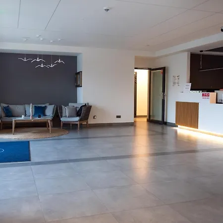 Nadmorski Loft 116 Plaza, Ogrod, Dostep Do Basenu, Sauny, Jacuzzi W Cenie Pobytu Niechorze