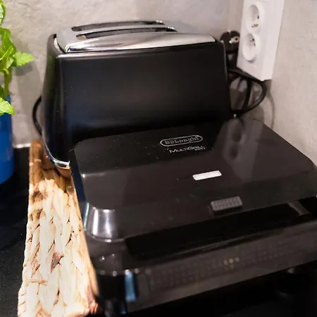 Nadmorski Loft 116 Plaza, Ogrod, Dostep Do Basenu, Sauny, Jacuzzi W Cenie Pobytu Apartmán Niechorze